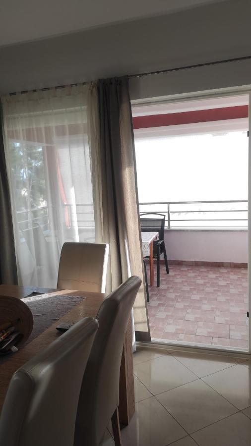 Apartman Toni Bibinje Exterior foto