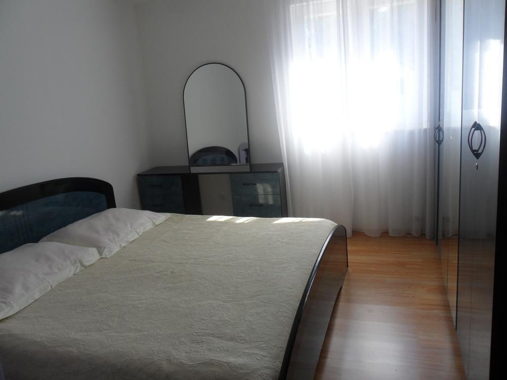 Apartman Toni Bibinje Exterior foto