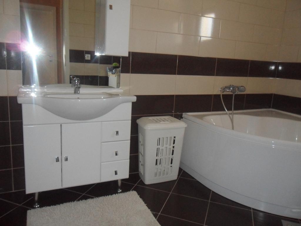 Apartman Toni Bibinje Exterior foto