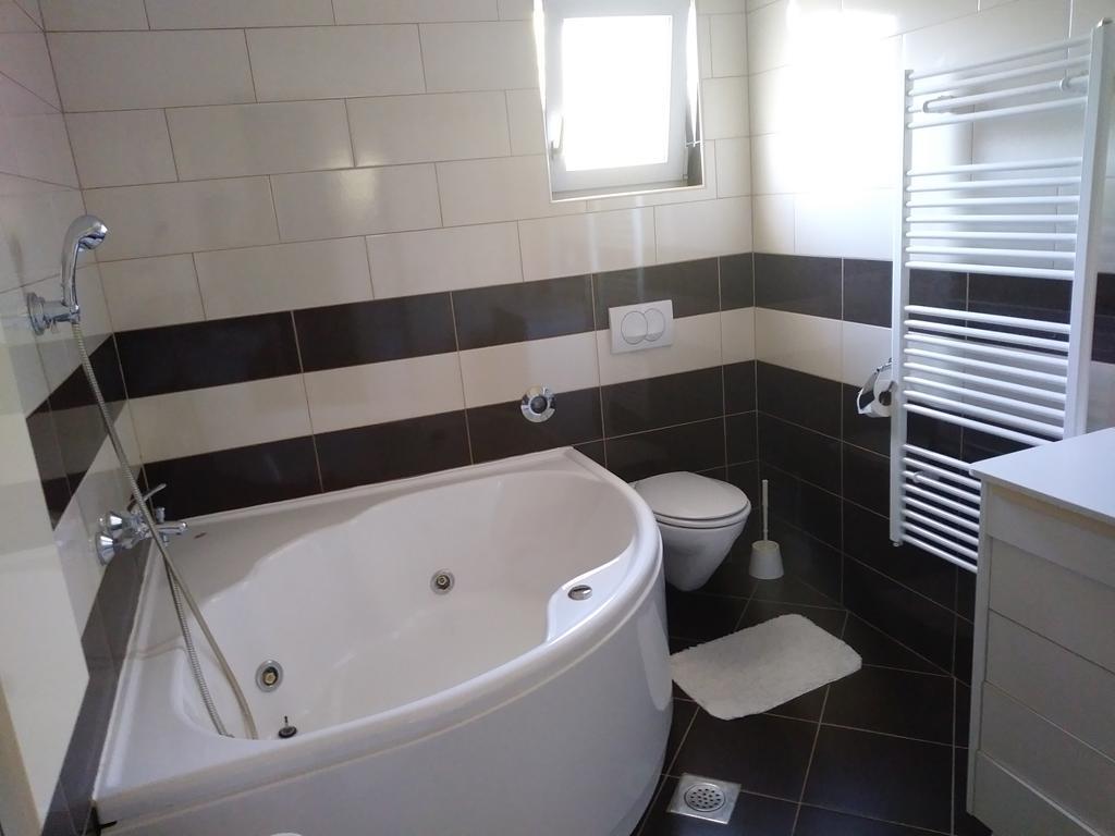 Apartman Toni Bibinje Exterior foto