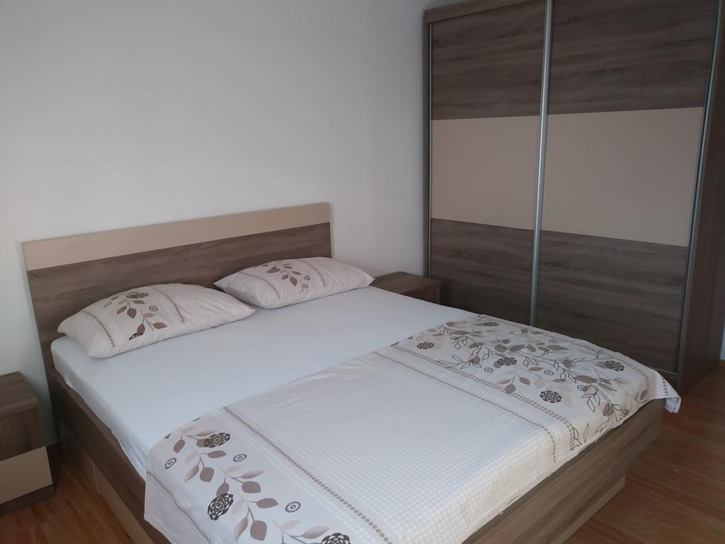 Apartman Toni Bibinje Exterior foto